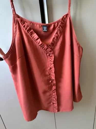 3 Blusas por 65,00