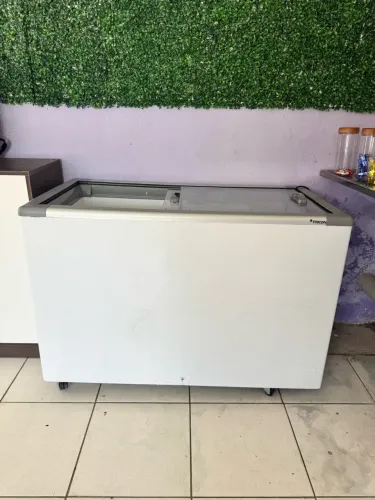 Vendo Freezer Horizontal