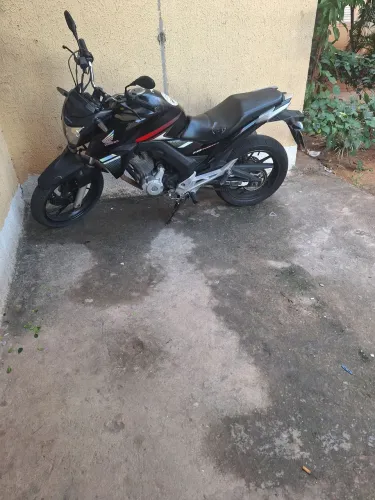 So pra roda ,mas da pra fazer documento se quiser 
