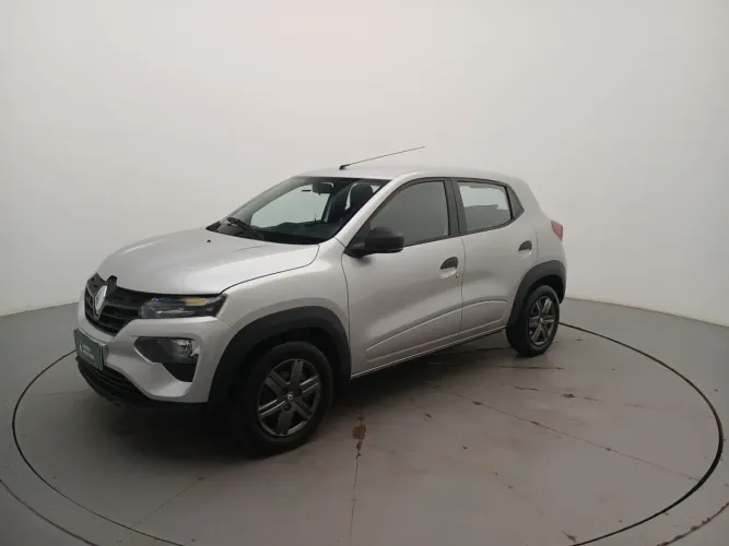 Renault Kwid 1.0 Zen 2025