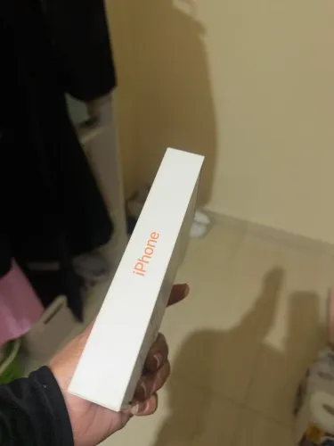 Vendo iPhone 17 Pro cor Laranja