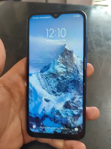 Celular Redimi Note 7 64gb