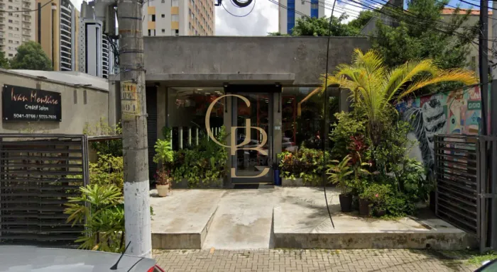 Imóvel comercial para locação em Moema