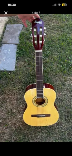 VIOLÃO MEMPHIS AC36
