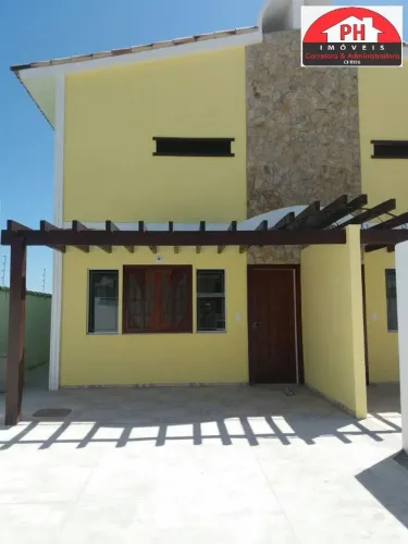 Locação Nova São Pedro 4 quartos/piscina