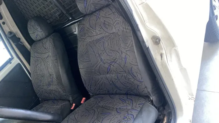 Fiat Fiorino Furg.1.5/1.3/1.3 Fire/1.3 F.flex 2005