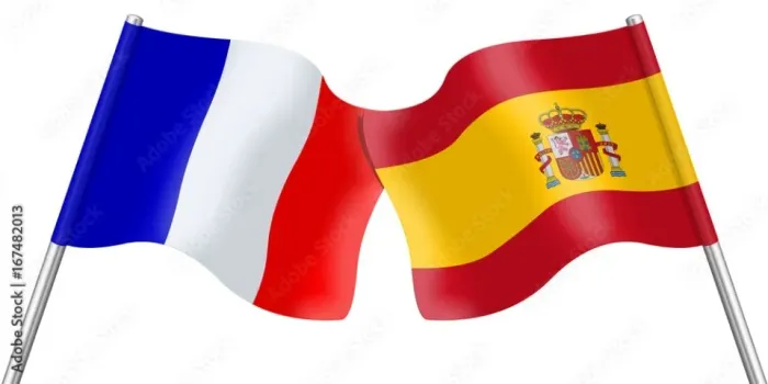 Español - Français - Aulas de Conversação