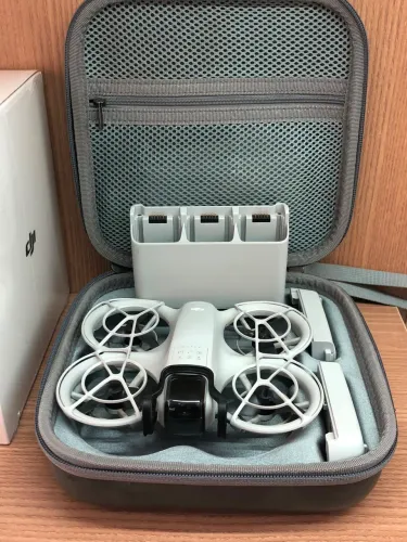 DJI Neo - Combo S / Controle