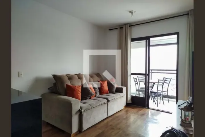 Apartamento à Venda - Tatuapé, 1 Quarto, 42 m2