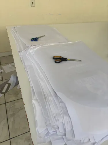 Procuro estampador