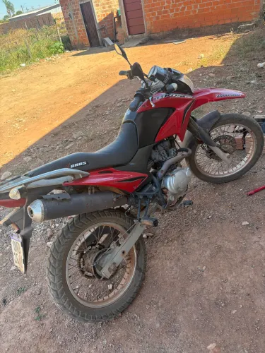 Bros 150