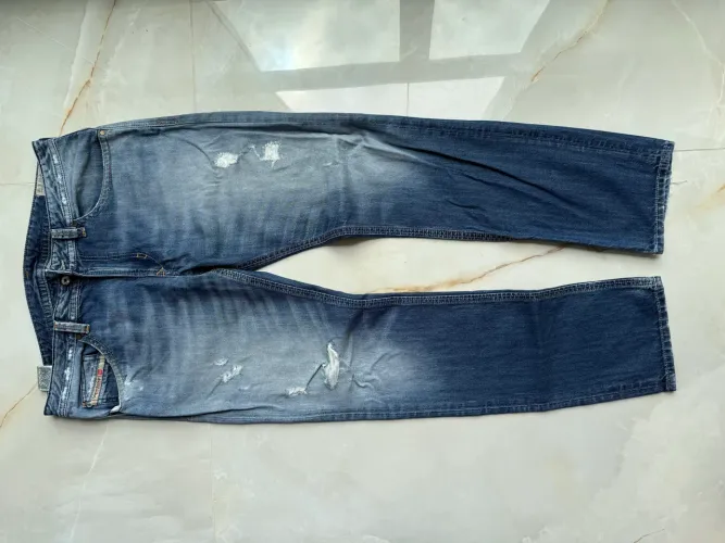 Calça Diesel Original