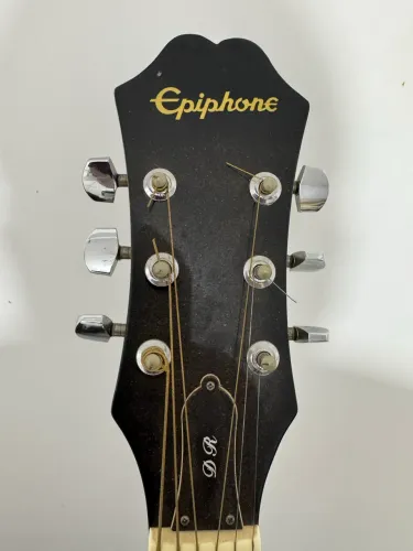 Violão Epiphone