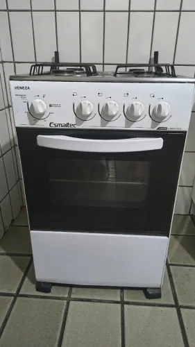 Fogão Esmaltec