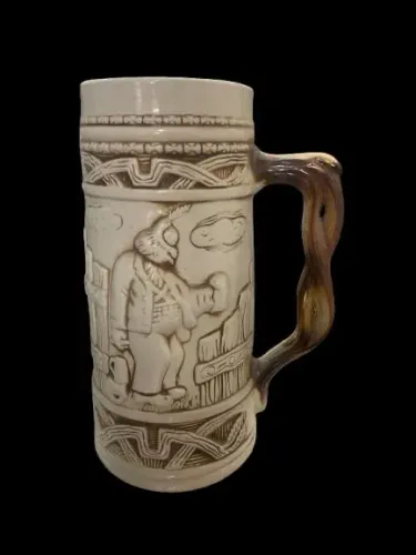 Canecão de chopp