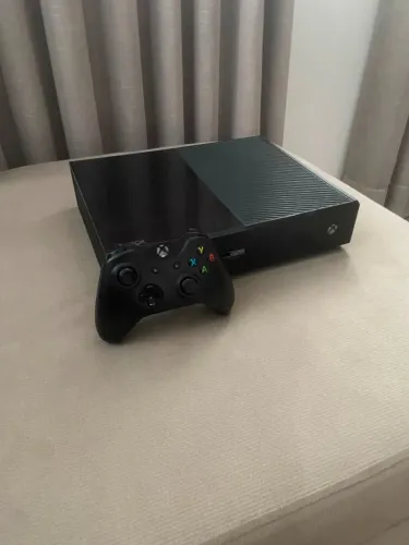 Xbox One Fat 500 Gb