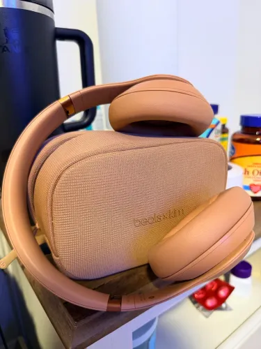 Fone de ouvido studio Beats by Dr. Dre
