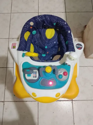 Andador infantil