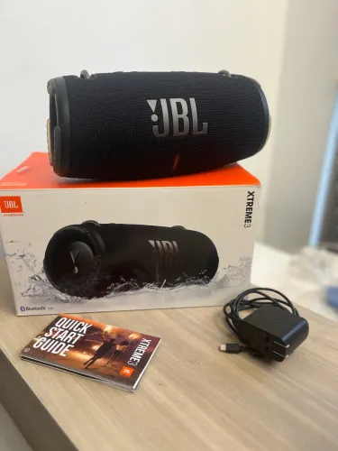 JBL Xtreme 3 Original