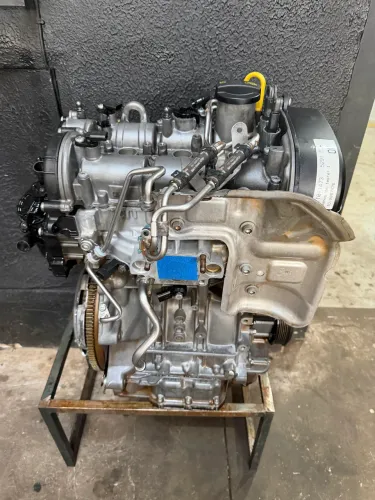 MOTOR PARCIAL VW up 1.0 TSI