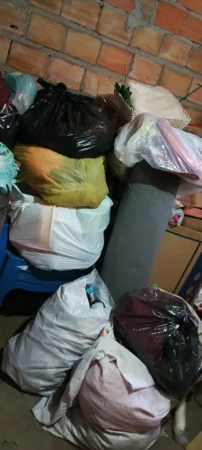 Roupas