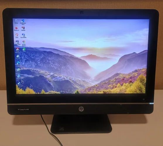 Desktop Hp