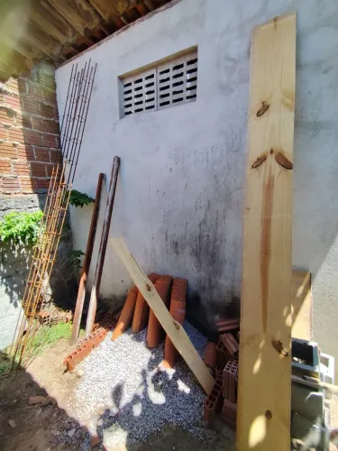 Sobra de construção
