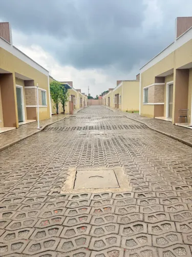 Casa para locação, Mestre Antônio, Caucaia, CE