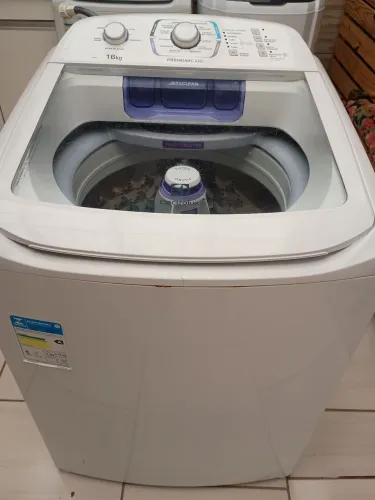 Lavadora Eletrolux 16 kg