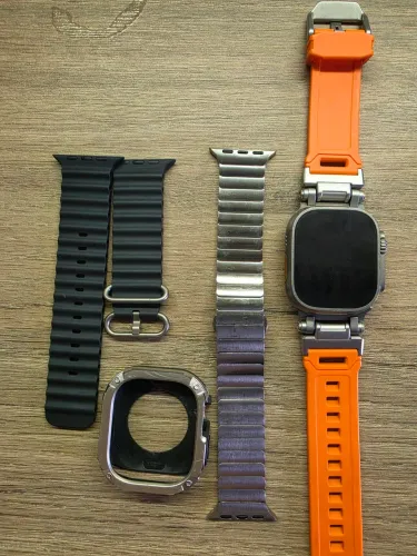 Relógio Apple watch ultra