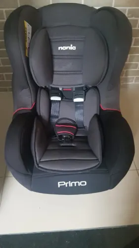 Cadeirinha infantil para carro Nania Primo