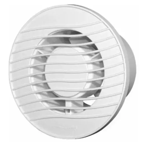 Exaustor Para Banheiro Mega 16 - Bivolt