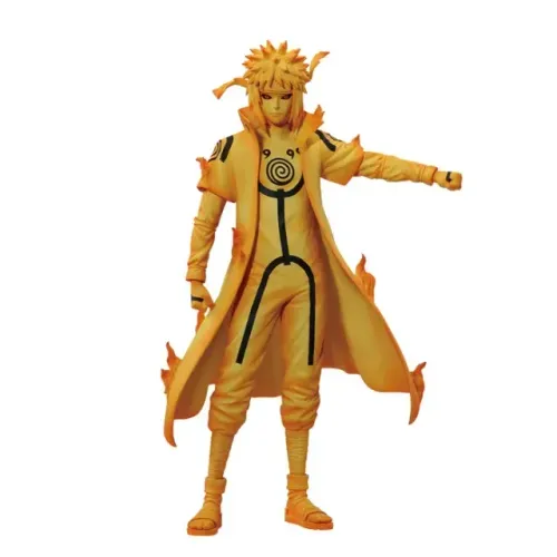 Ichiban Kuji Masterlise - Minato Namikaze