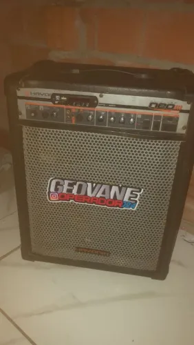 Vende se caixa de som 