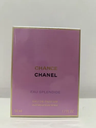 Perfume Chance Chanel EAU SPLENDIDE - 50 ML