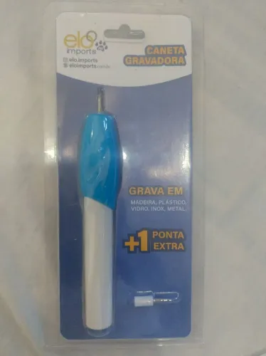Caneta Gravadora