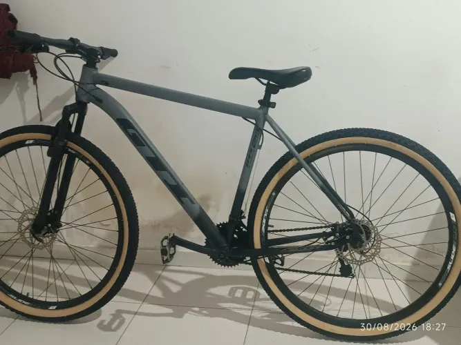 Bicicleta aro 29