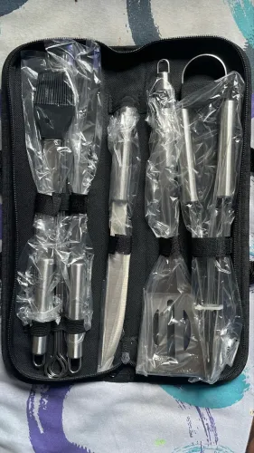 Kit churrasco