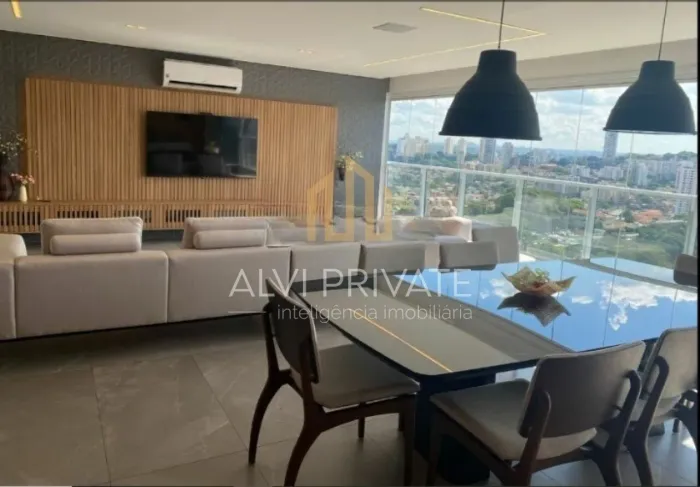 Cobertura duplex a venda na vila romana com 4 dorms 3 suite 4 vagas