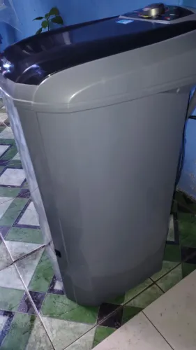 Tanquinho Colormaq 13 k