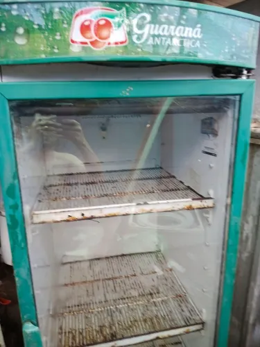 Freezer