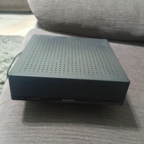 Kit Home Theater Sony TS-A 300WR