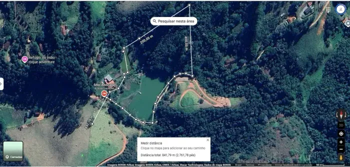 Imóvel para venda tem 100 metros quadrados com 3 quartos