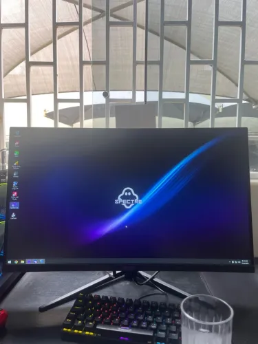 monitor mancer 180 hz