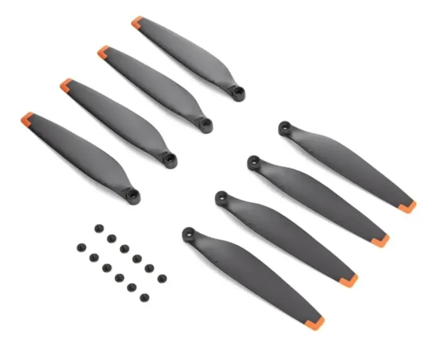 Kit hélice drone dji mini 