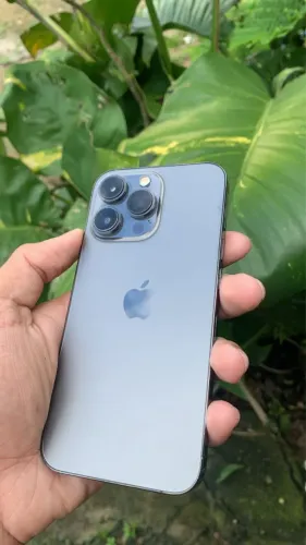 iPhone 13 Pro 256 gb