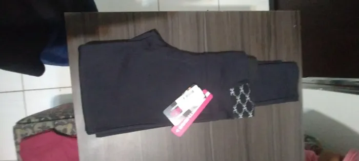 Legging New Boa Forma