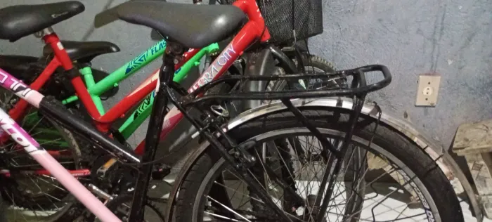 PRA VENDER LOGO BICICLETA POTI