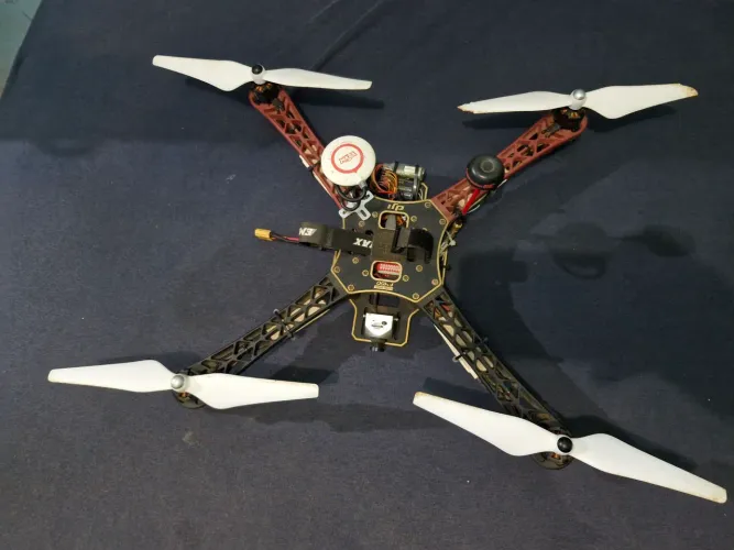 Drone DJI F450