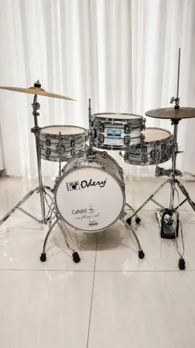 Odery Cafekit-kit completo.